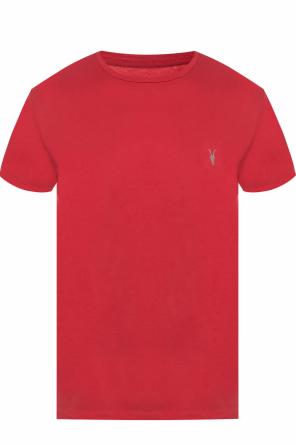 ‘tonic’ t-shirt with logo, zdjęcie 1 ‘tonic’ t-shirt with logo od AllSaints